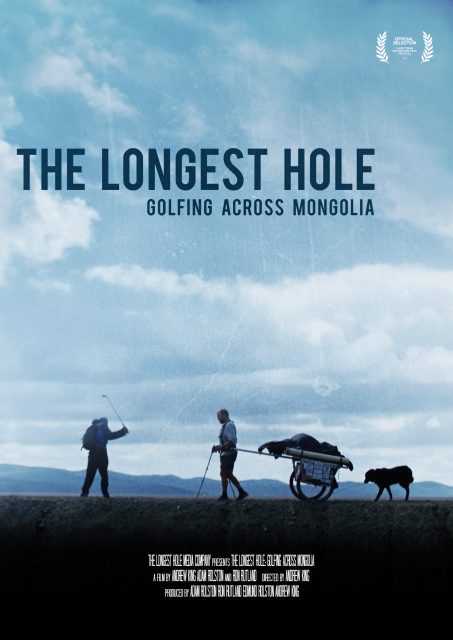 The Longest Hole 4