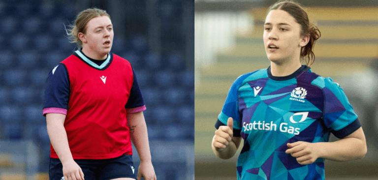 Scotland women and the 14 month journey – W6Ns France week: 20/20 ...